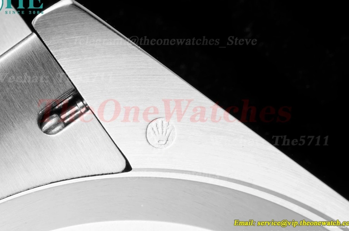 SS Version) Heavy A3255 Pres 40mm Dial 228349 GSF Green (Tungsten SS DayDate 0308